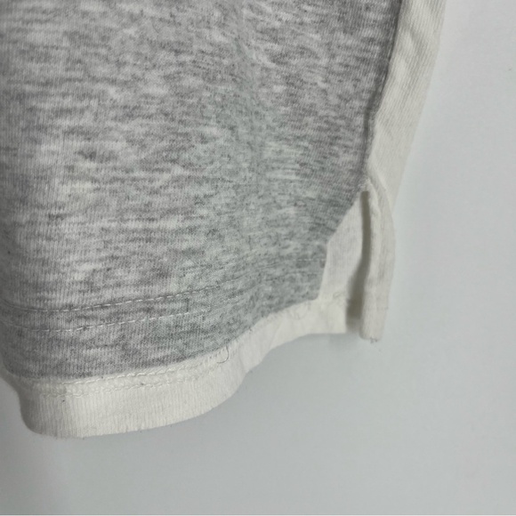 Vintage Gear For Sports Shirt Men Large Grey Colorblock Oversize Rollins Retro - Picture 4 of 10